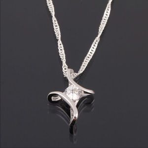 fashion jewelry necklace